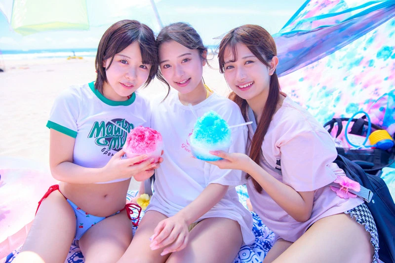 北岡果林｜素人×美少女動画キャプチャ-1