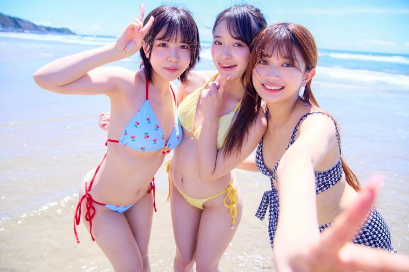 北岡果林｜女子校生｜deaa016 画像-2