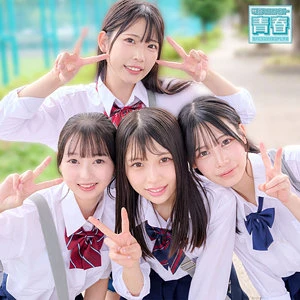 望月つぼみ | 必見！中出し×素人 エロ場面カット(deaa025)-表紙