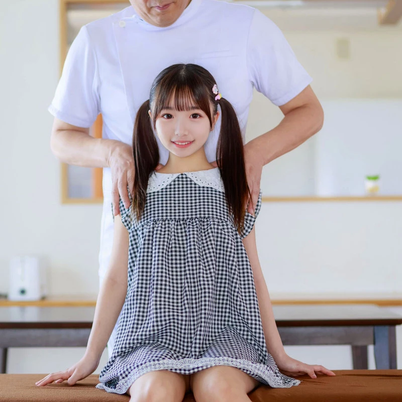 由良かな｜素人×スレンダー美女動画キャプチャ-1
