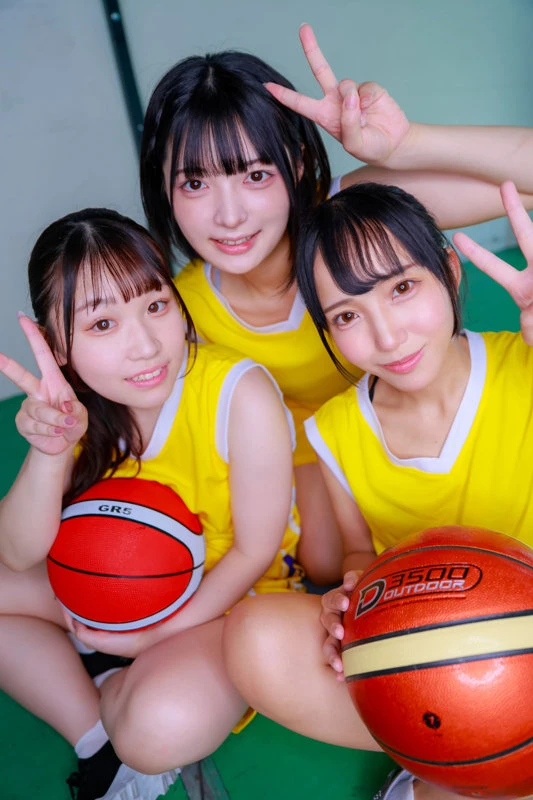 三葉まこ｜中出し×素人×女子校生動画キャプチャ-1