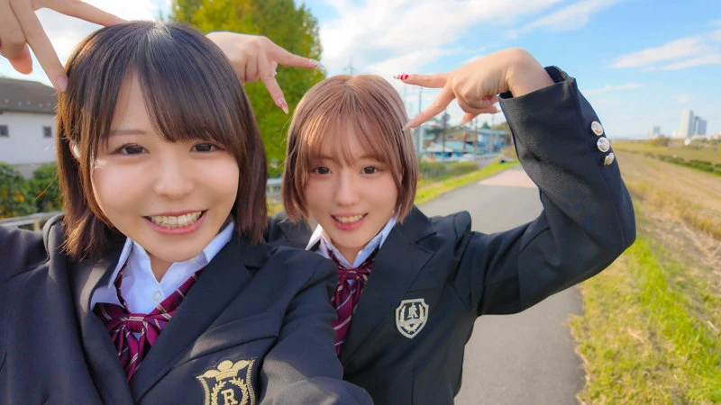 小鈴みかん｜女子校生｜deas048 画像-2
