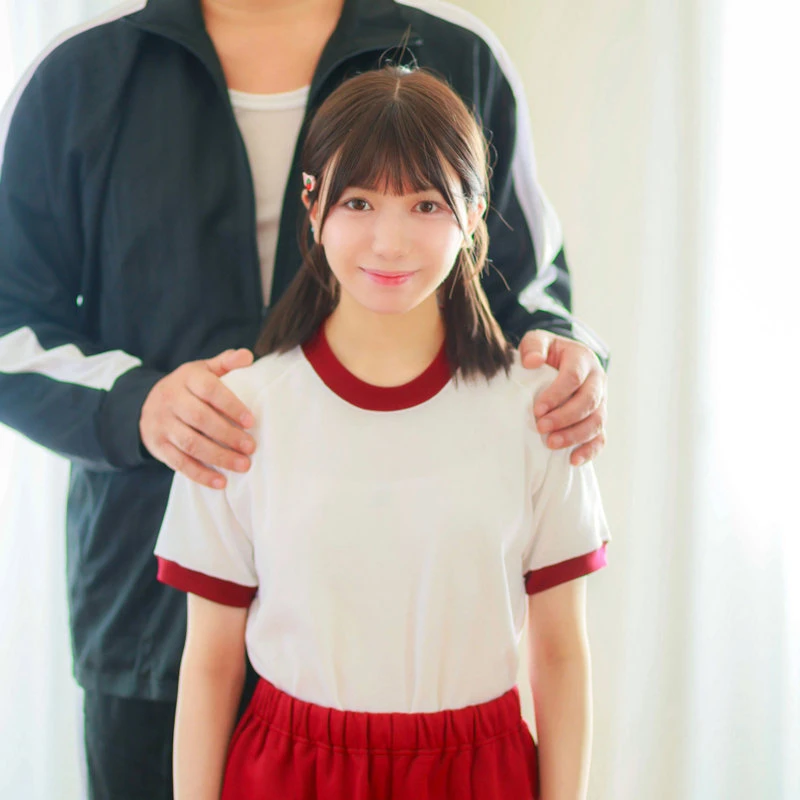日向由奈｜素人｜deas052 画像-2