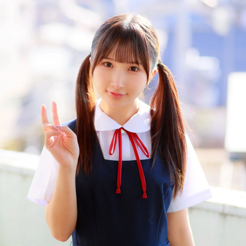 由良かな｜中出し×素人×小柄女性動画キャプチャ-1