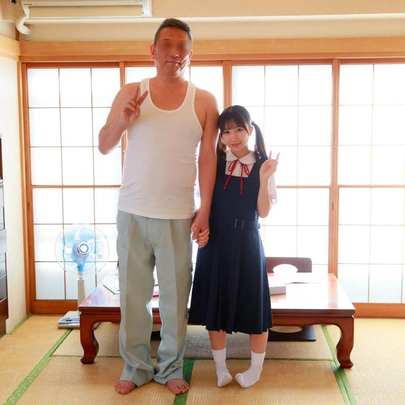 由良かな｜自然な表情が印象的な場面-3