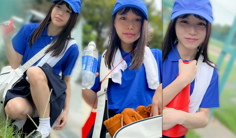 水原わこ｜中出し×素人動画キャプチャ-1