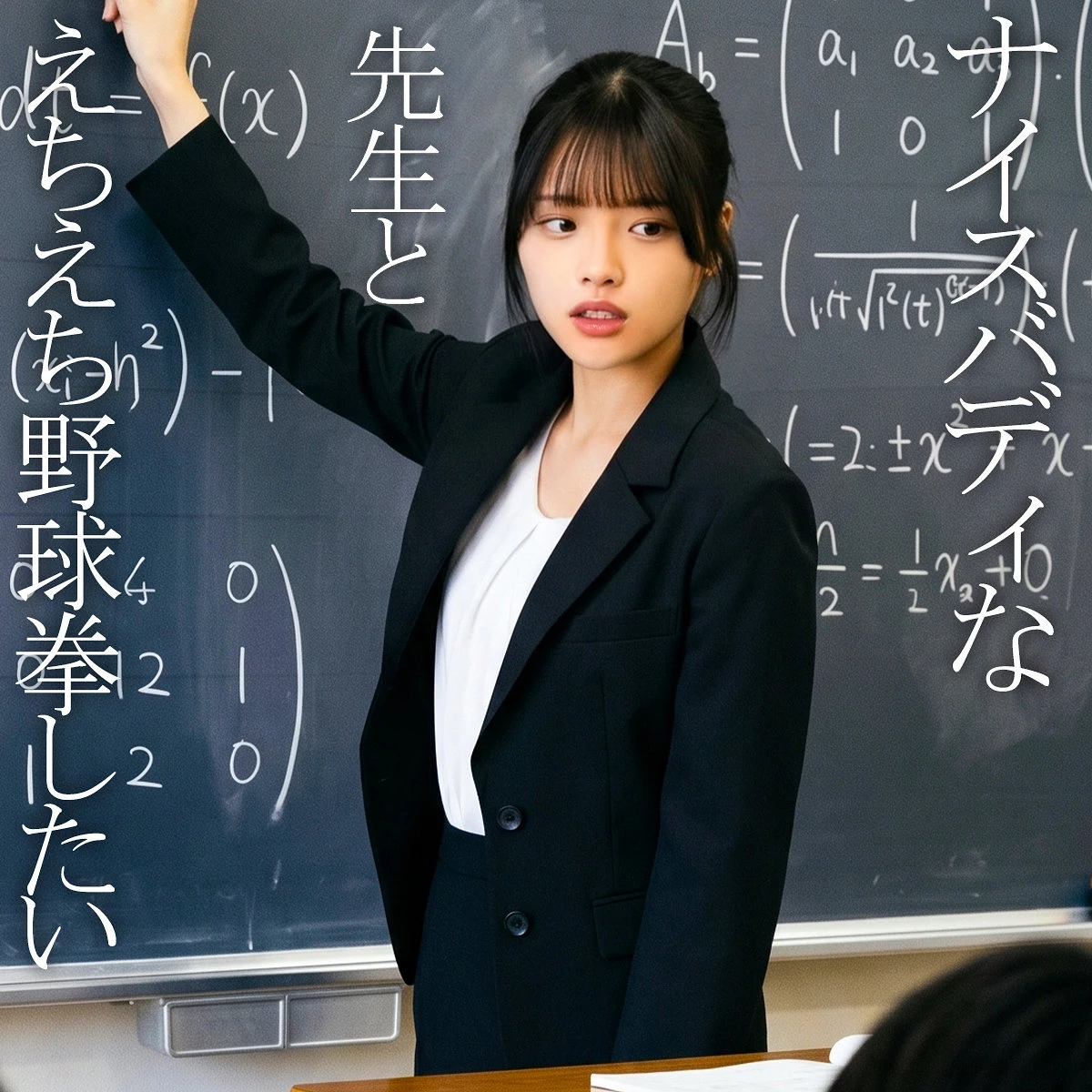 orecz600｜佐藤愛瑠と共演｜快感必至！童貞が魅せる女教師  動画