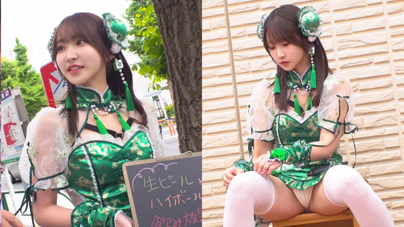 依本しおり｜美少女｜oremo462 画像-2