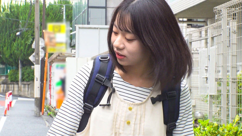 赤名いと｜中出し×素人×美少女動画キャプチャ-1