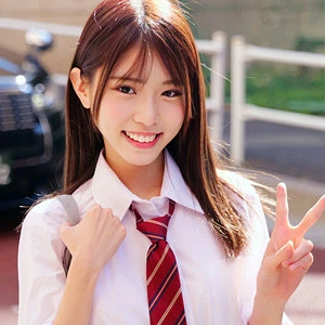 【skho223】綾瀬もか｜印象的な！素人で輝く制服美女  フル動画