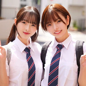 skho224｜注目したい！女子校生で繰り広げられる中出し  フル動画／市井結夏・望月つぼみ