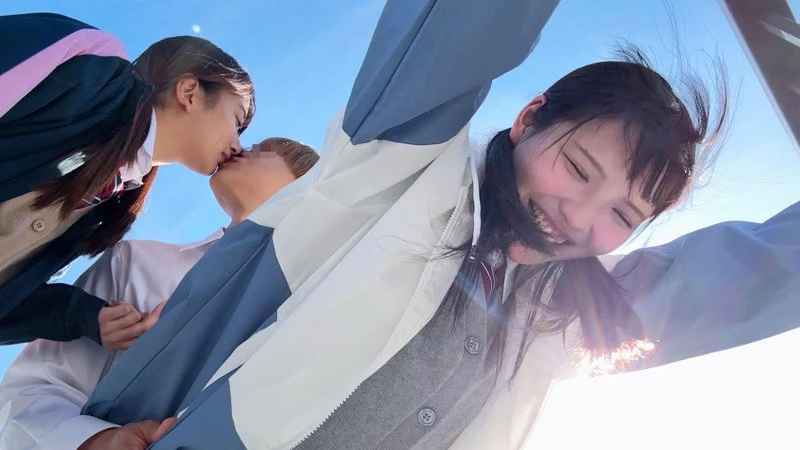 佐藤愛瑠｜ハーレム×巨乳動画キャプチャ-1