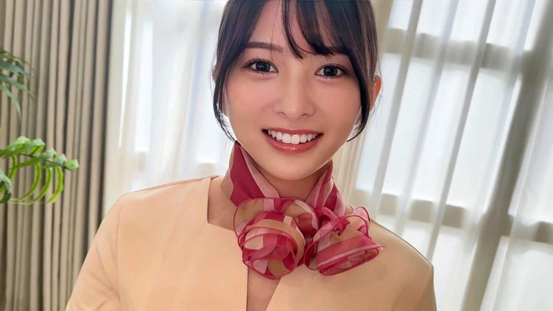 幸村泉希｜素人×スレンダー美女動画キャプチャ-1