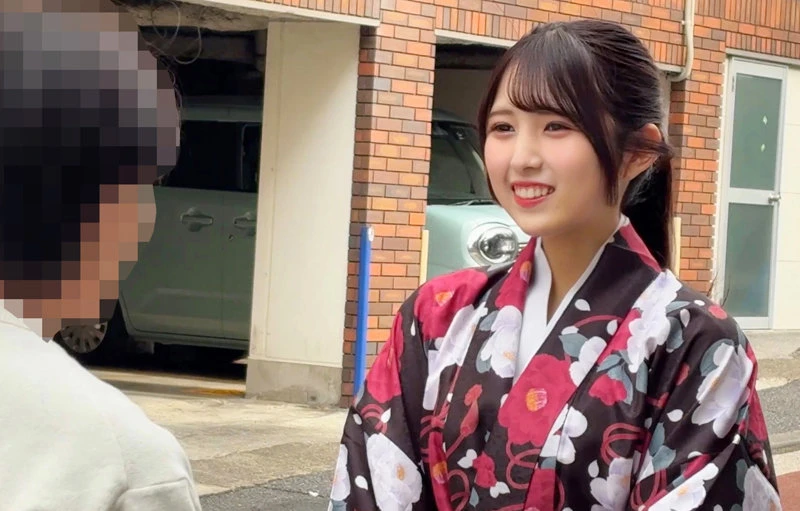 堺もか｜絶頂×素人×ギャル動画キャプチャ-1