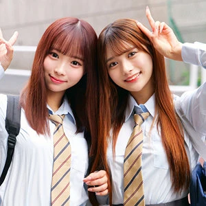 おすすめ！smnn036｜素人と女子校生を舞台に繰り広げられる中出し  AV／北岡果林・渡来ふう