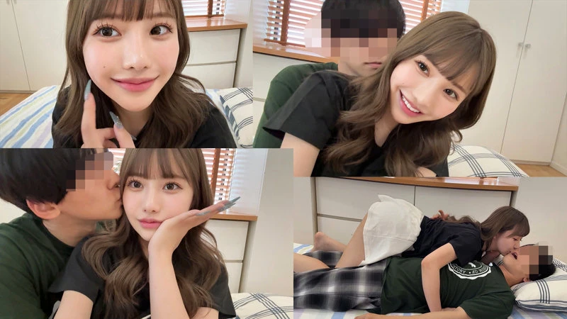 流川莉央｜リアル演出が際立つワンシーン-3