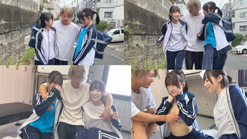 小島みこ｜中出し×素人動画キャプチャ-1