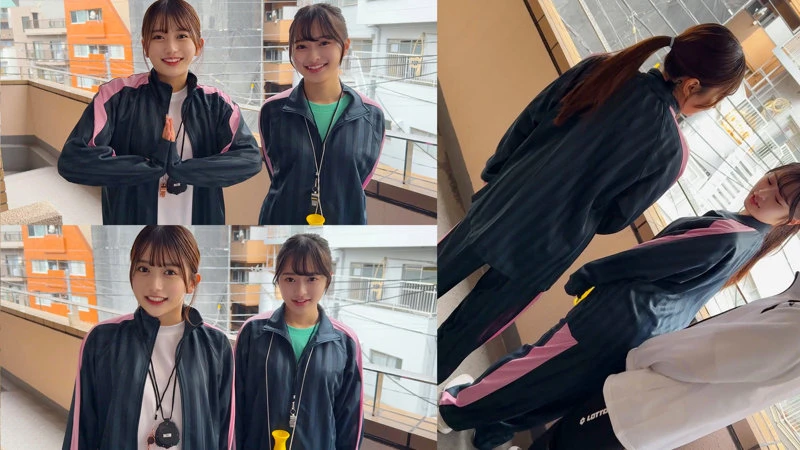 北岡果林｜中出し×素人×女子校生動画キャプチャ-1