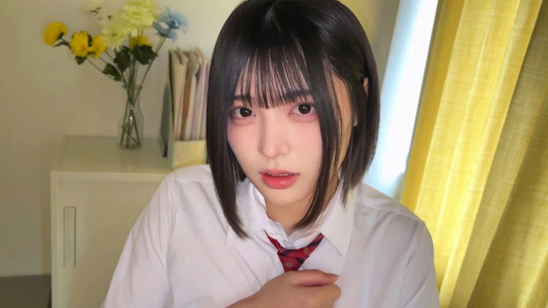 虹村ゆみ｜ハードプレイ×イラマチオ×素人動画キャプチャ-1