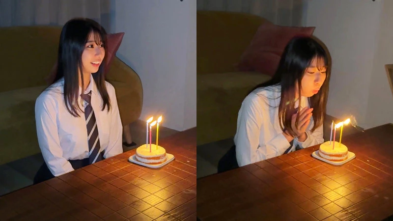かたよせ萩花｜中出し×複数プレイ×素人動画キャプチャ-1