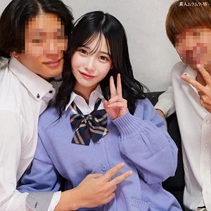 逢月ひまり | 素人で魅せる中出しの真髄 激エロサンプル画像(smuw062)-表紙